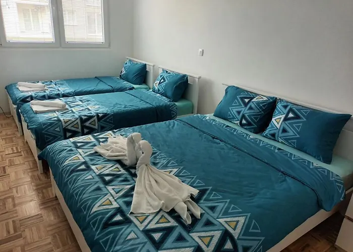 Harmony Apartment
